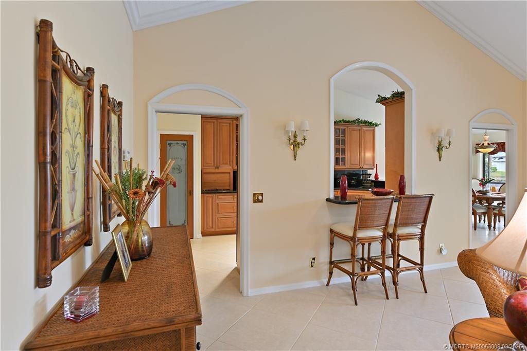 4173 SW Gleneagle Circle, Palm City, FL 34990 Photo