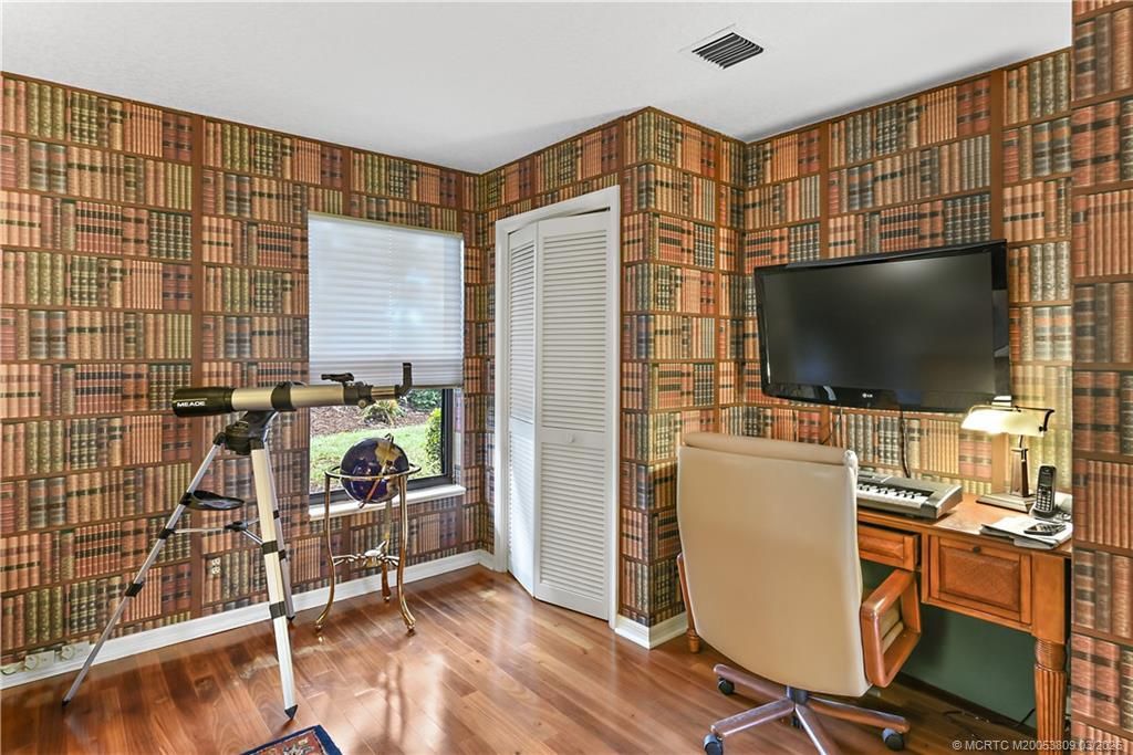 4173 SW Gleneagle Circle, Palm City, FL 34990 Photo