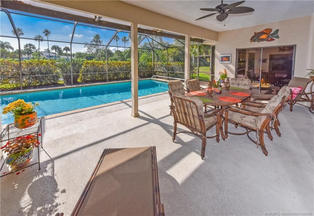 4173 SW Gleneagle Circle, Palm City, FL 34990 Photo