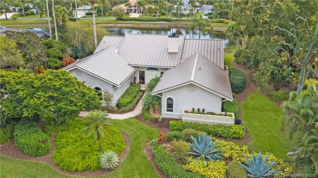 4173 SW Gleneagle Circle, Palm City, FL 34990 Photo