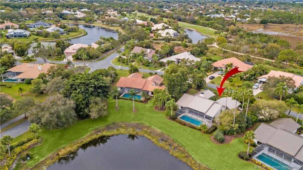 4173 SW Gleneagle Circle, Palm City, FL 34990 Photo