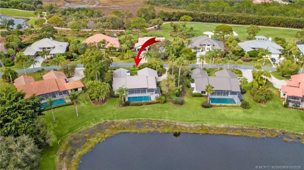 4173 SW Gleneagle Circle, Palm City, FL 34990 Photo