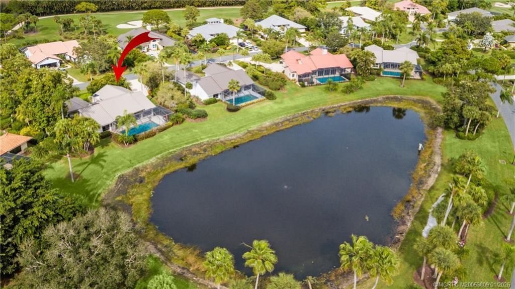 4173 SW Gleneagle Circle, Palm City, FL 34990 Photo