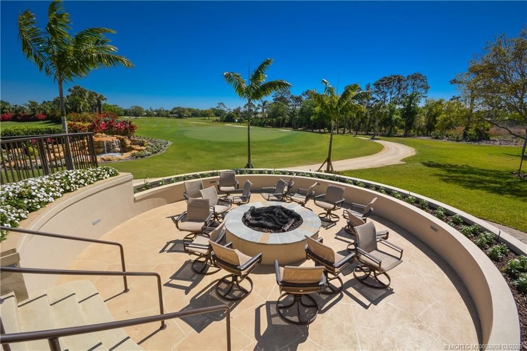 4173 SW Gleneagle Circle, Palm City, FL 34990 Photo