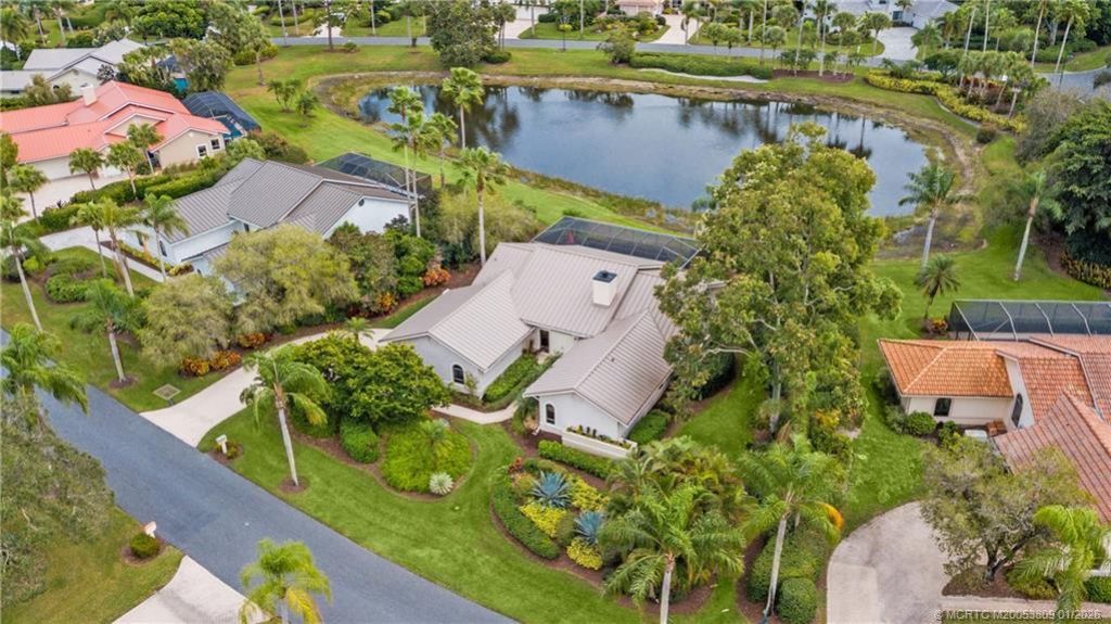 4173 SW Gleneagle Circle, Palm City, FL 34990 Photo