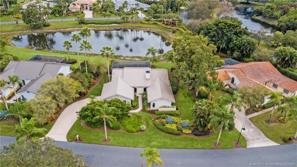 4173 SW Gleneagle Circle, Palm City, FL 34990 Photo