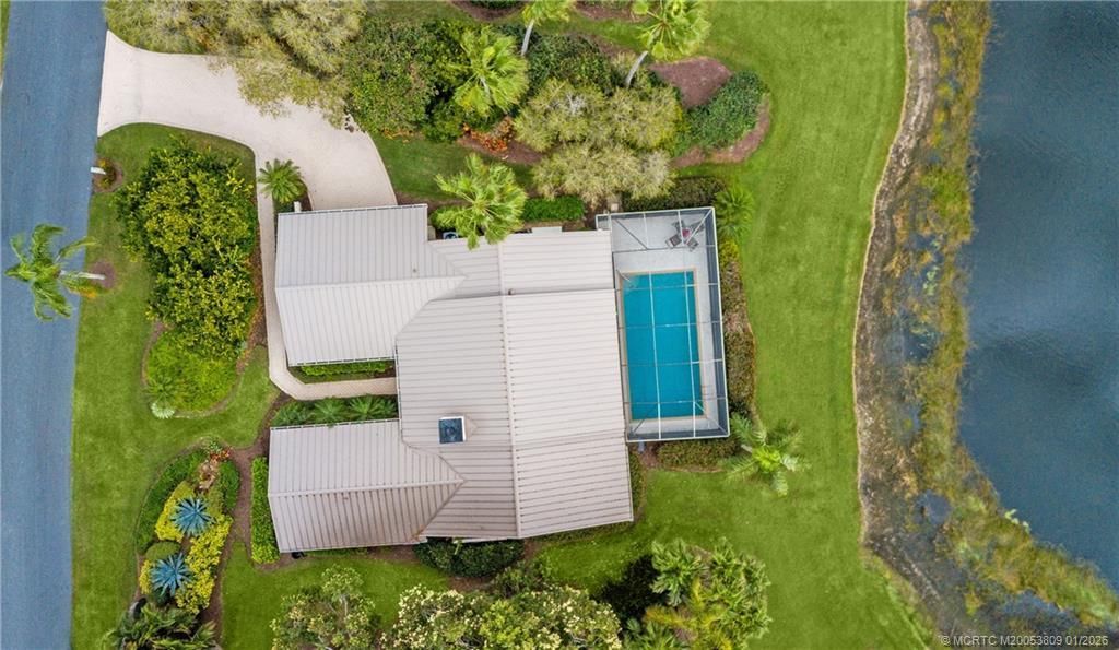 4173 SW Gleneagle Circle, Palm City, FL 34990 Photo