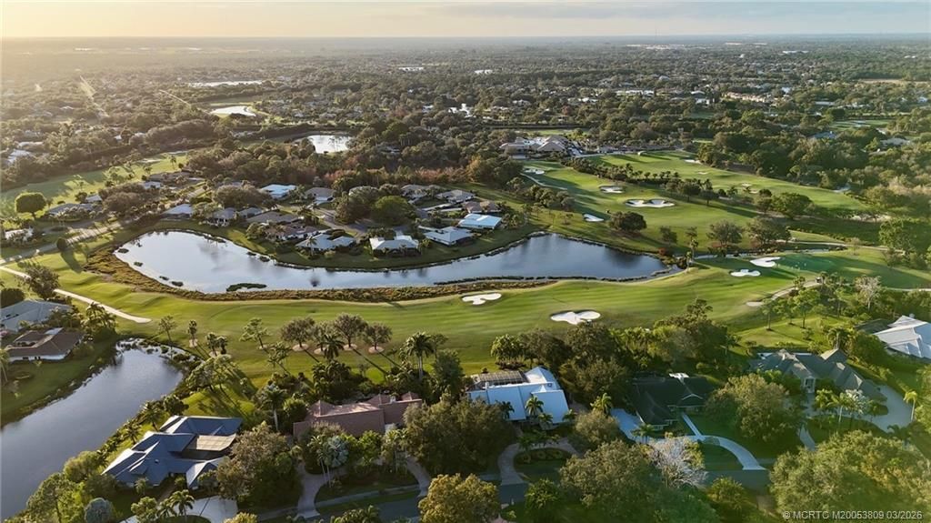 4173 SW Gleneagle Circle, Palm City, FL 34990 Photo