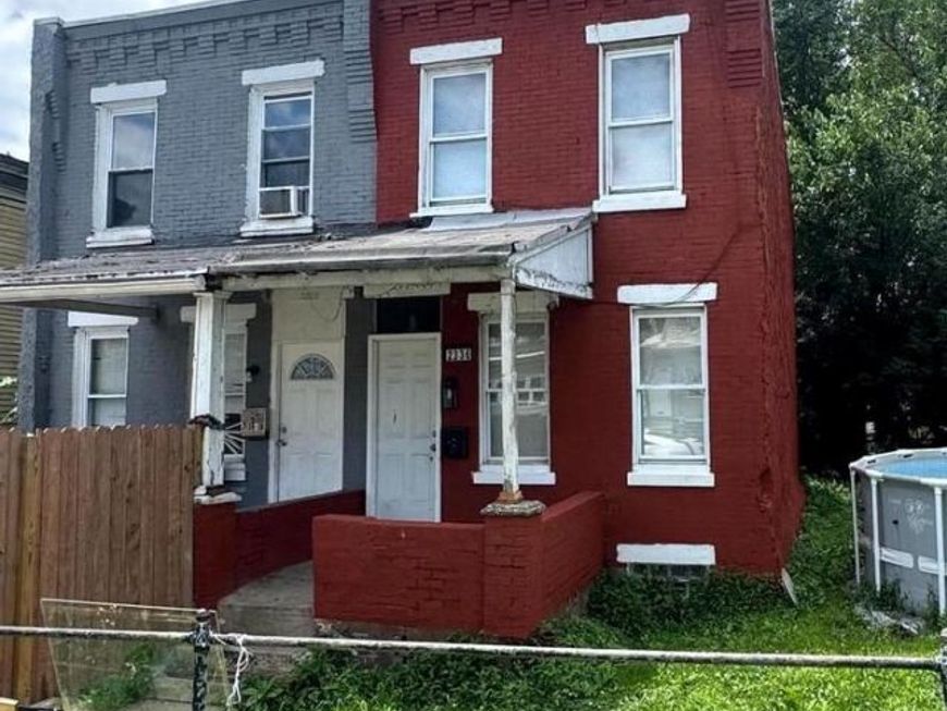 2336 S 72nd Street, Philadelphia, PA 19142 Main Photo