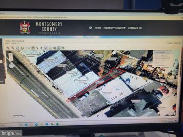 741 COUNTY LINE ROAD, BRYN MAWR, PA 19010