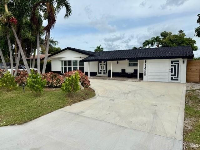 1485 NE 57th Court, Fort Lauderdale, FL 33334 Photo