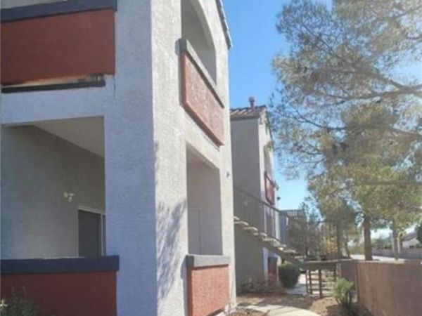 7413 W Russell Road, Unit 107, Las Vegas, NV 89113