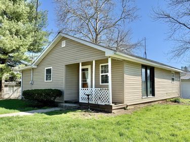 202 Plum Street, Danville, OH 43014
