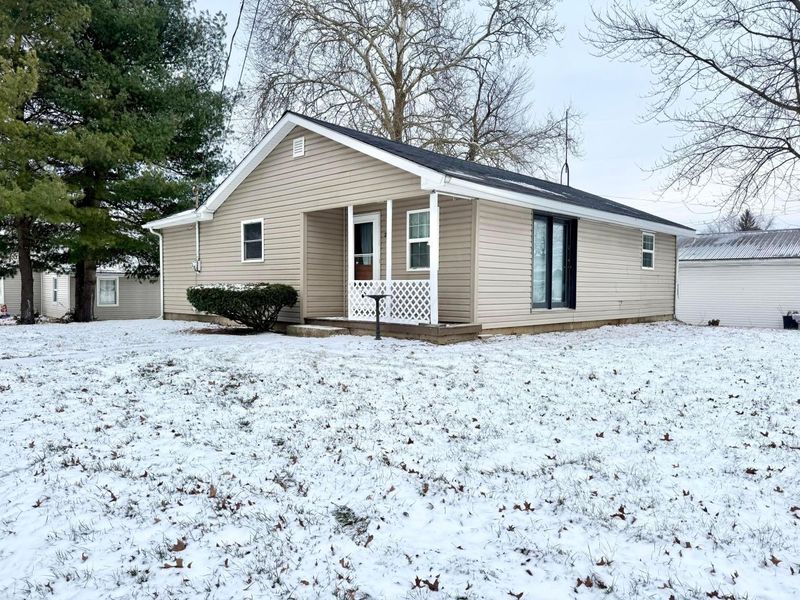 202 Plum Street, Danville, OH 43014 Photo 1