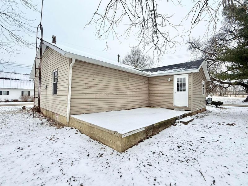 202 Plum Street, Danville, OH 43014 Photo 2