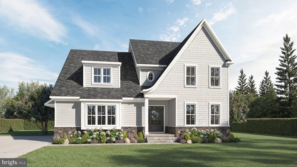 2 Martins Lane, Berwyn, PA 19312 Main Photo