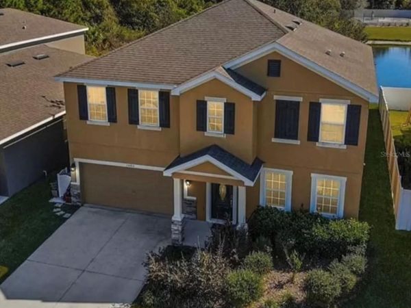 3480 JULIUS ESTATES BOULEVARD, WINTER HAVEN, FL 33881