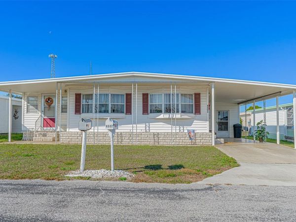 4603 NEWCOMB AVENUE, ZEPHYRHILLS, FL 33541