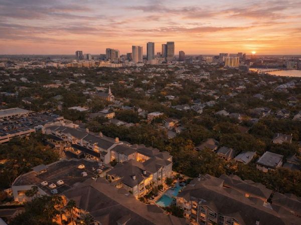 800 S DAKOTA AVENUE, Unit 318, TAMPA, FL 33606