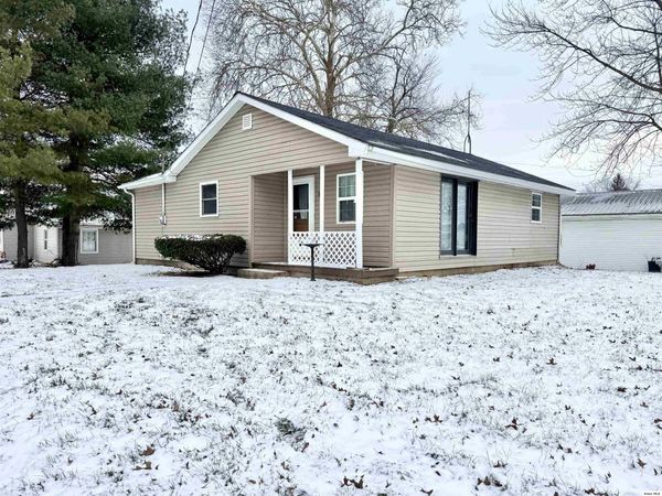 202 Plum Street, Danville, OH 43014