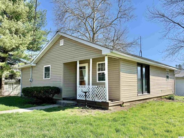 202 Plum Street, Danville, OH 43014