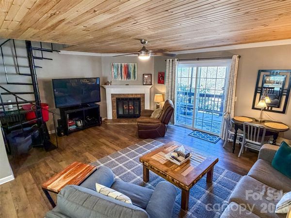 174 Grouse Moor Drive, Unit 2, Sugar Mountain, NC 28604