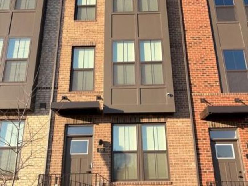 736 Watts Street, Baltimore, MD 21217 Main Photo