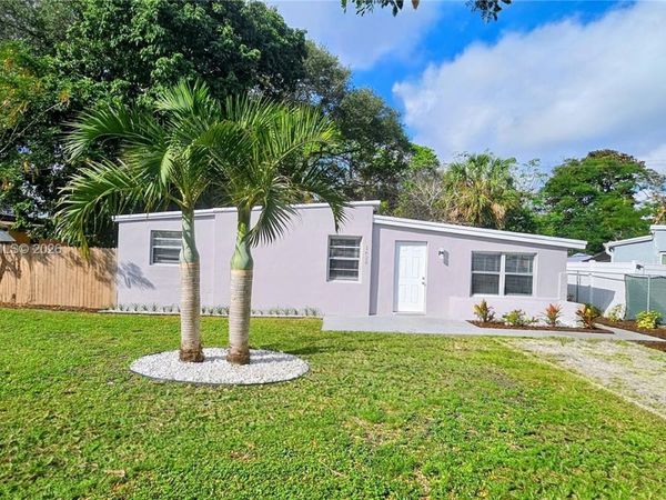 1628 NW 11th St, Fort Lauderdale, FL 33311