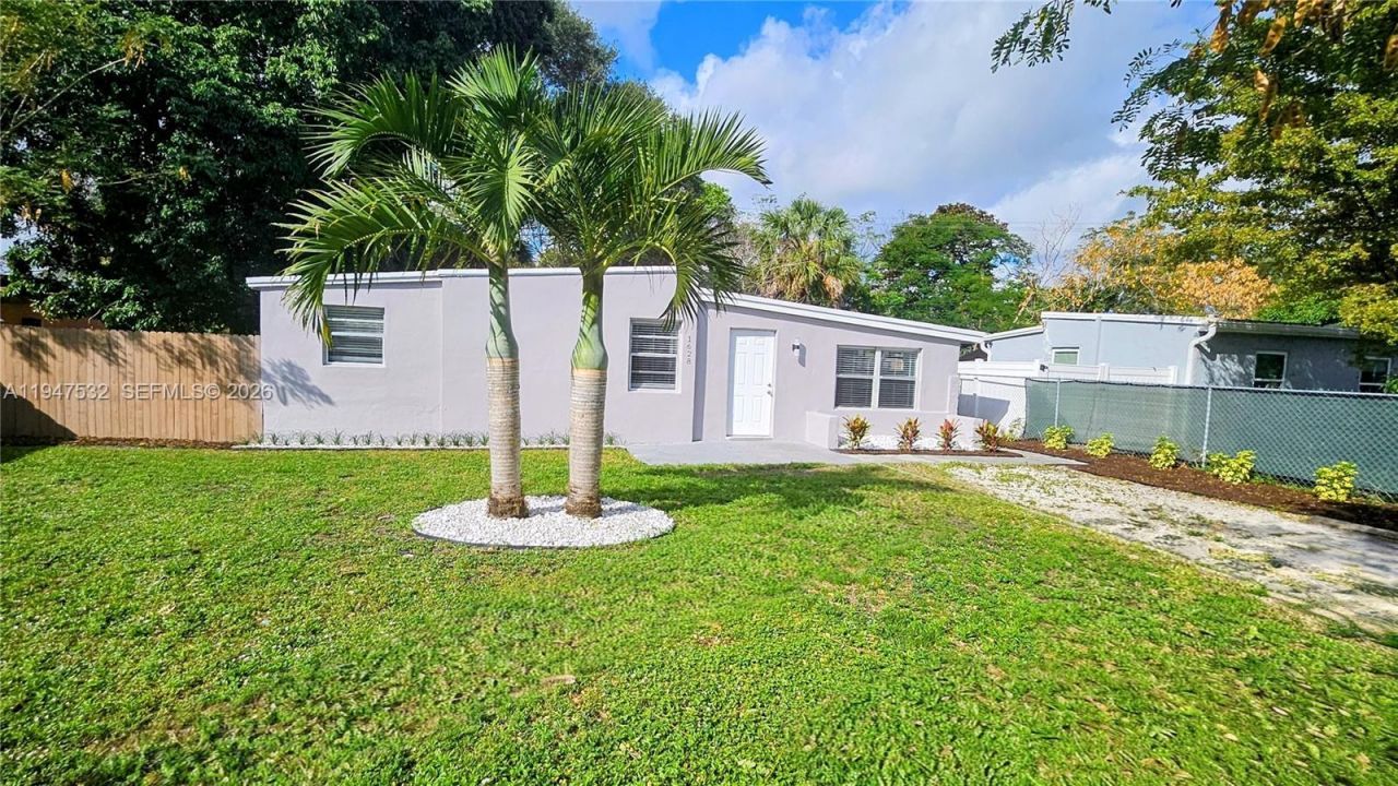 1628 NW 11th St, Fort Lauderdale, FL 33311 Photo