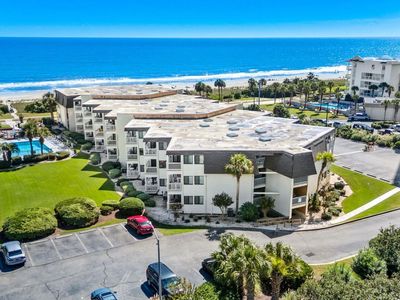 5601 N Ocean Blvd., Unit A108, Myrtle Beach, SC 29577