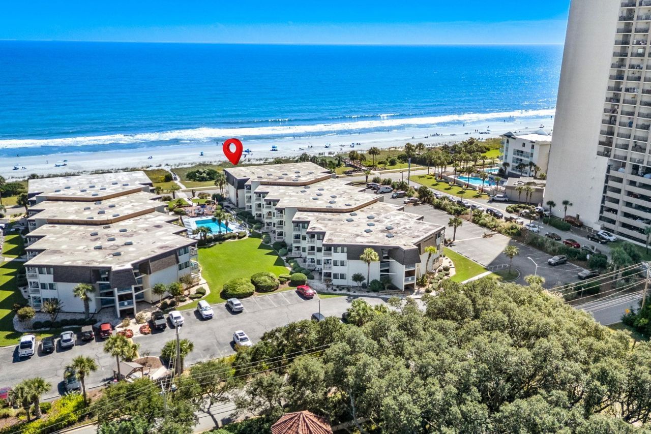 5601 N Ocean Blvd. Photo 36