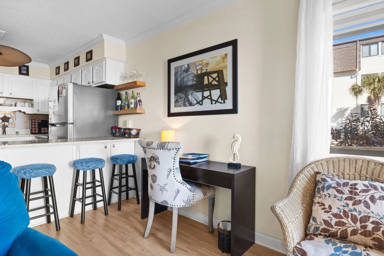 5601 N Ocean Blvd. Photo 8