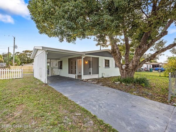 419 Marquis Street, Melbourne, FL 32901