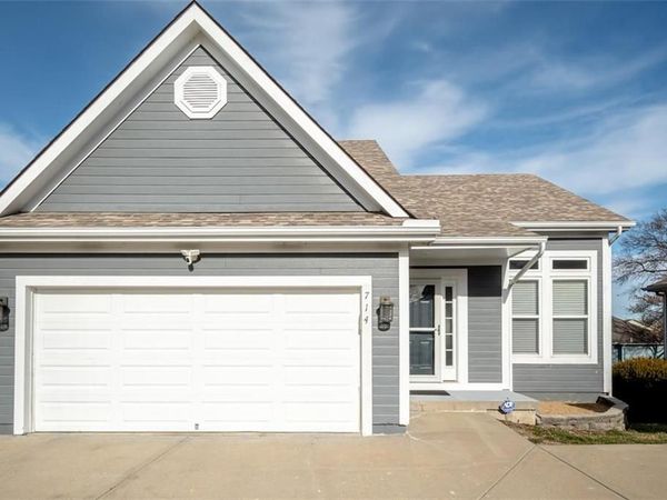 714 E 125th Street, Kansas City, MO 64146