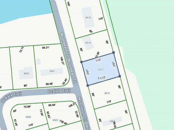 4072 Moonbeam Tr, Crossville, TN 38572