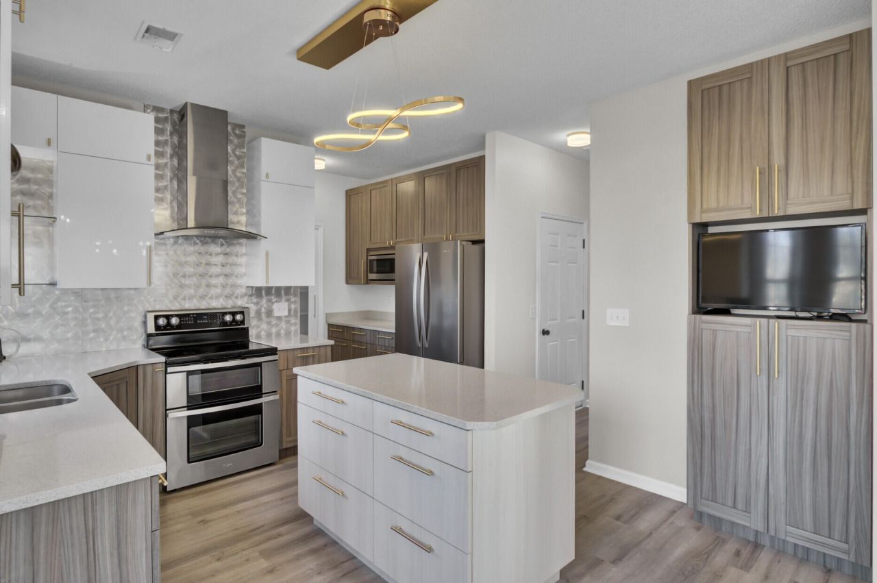 5402 W Berkers Court Photo 20