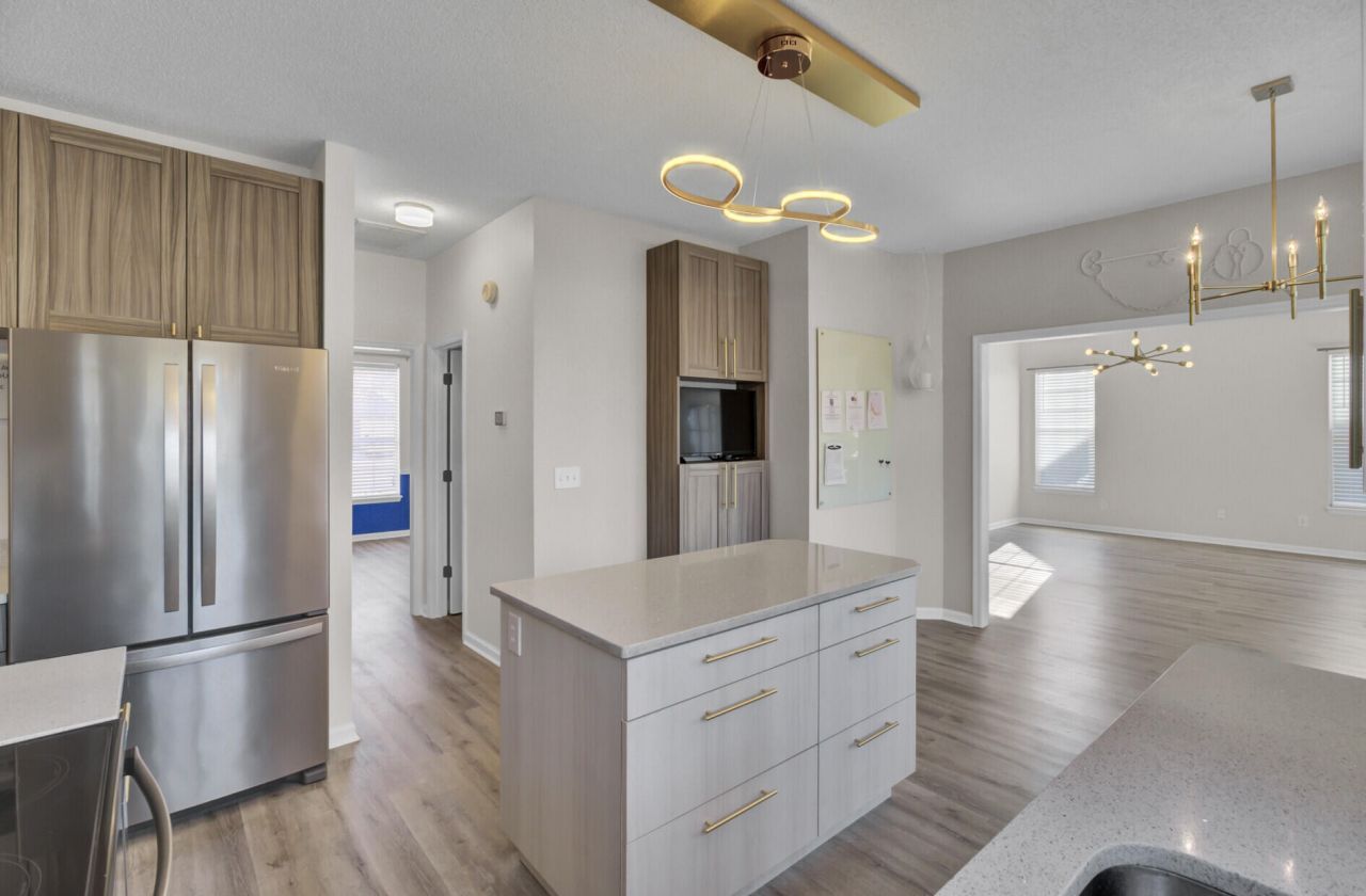 5402 W Berkers Court Photo 22