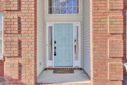 5402 W Berkers Court photo 4