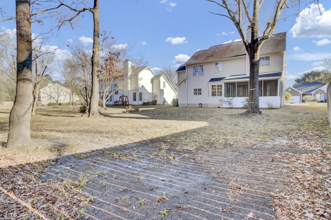 5402 W Berkers Court Photo 50