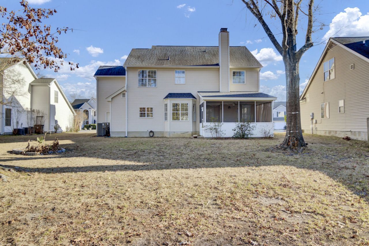 5402 W Berkers Court Photo 53