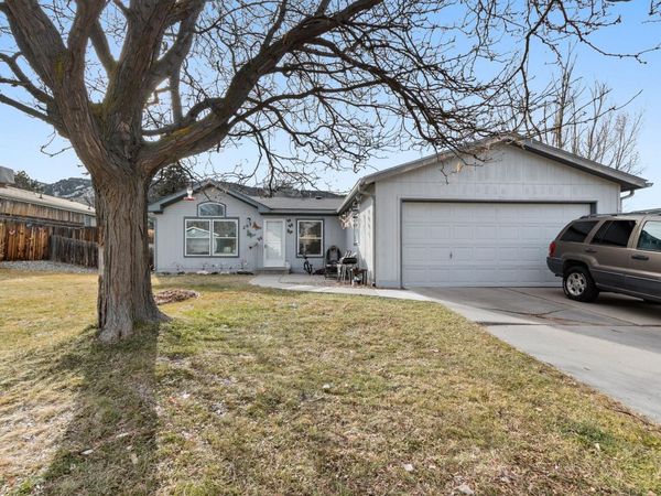 203 E Tamarack Circle , Battlement Mesa, CO 81635