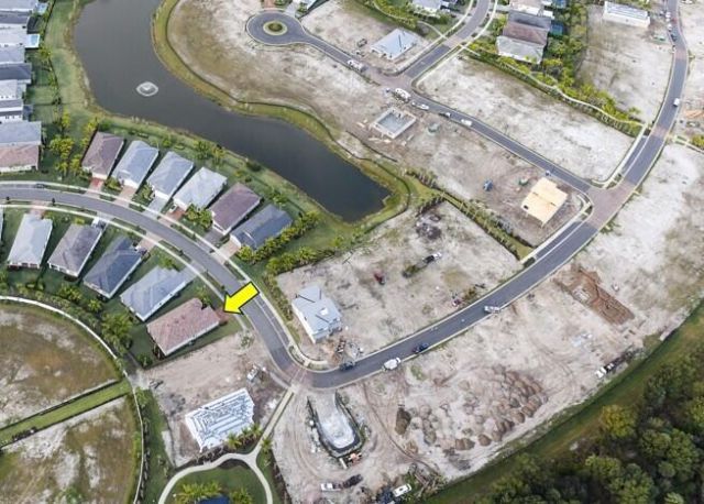 10584 Northbrook Circle, Unit Mystique 4, Palm Beach Gardens, FL 33412 Photo