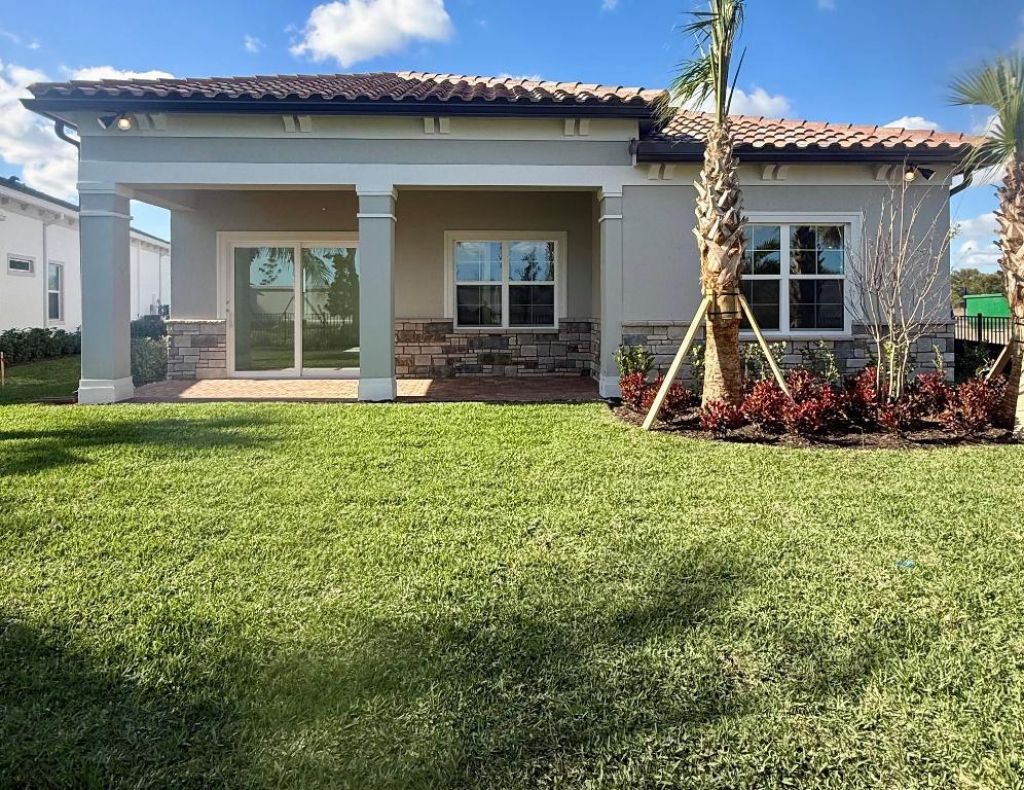 10584 Northbrook Circle, Unit Mystique 4, Palm Beach Gardens, FL 33412 Photo