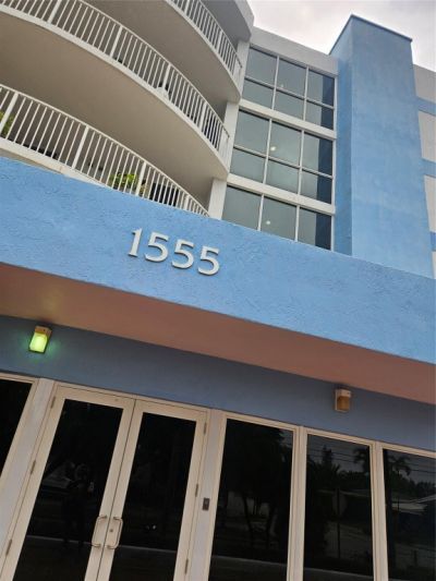 1555 N Treasure Drive, Unit 210, North Bay Village, FL 33141 Main Photo