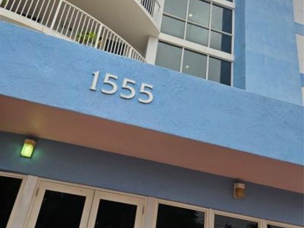 1555 N Treasure Drive, Unit 210, North Bay Village, FL 33141