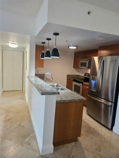 1555 N Treasure Drive, Unit 210, North Bay Village, FL 33141 Photo