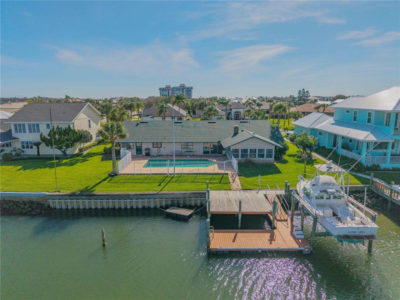 422 Quay Assisi, New Smyrna Beach, FL 32169 Photo