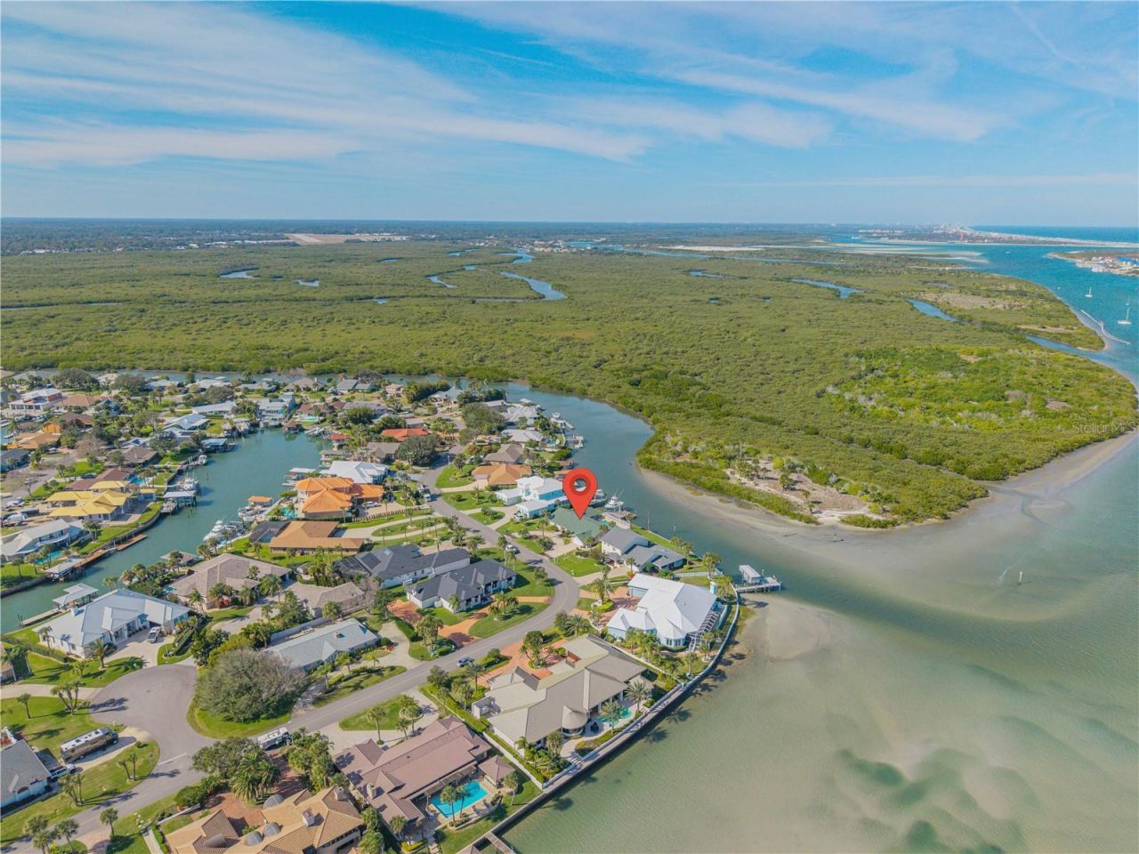 422 Quay Assisi, New Smyrna Beach, FL 32169 Photo