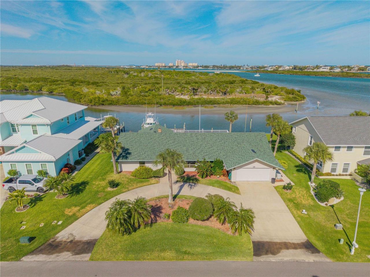 422 Quay Assisi, New Smyrna Beach, FL 32169 Photo