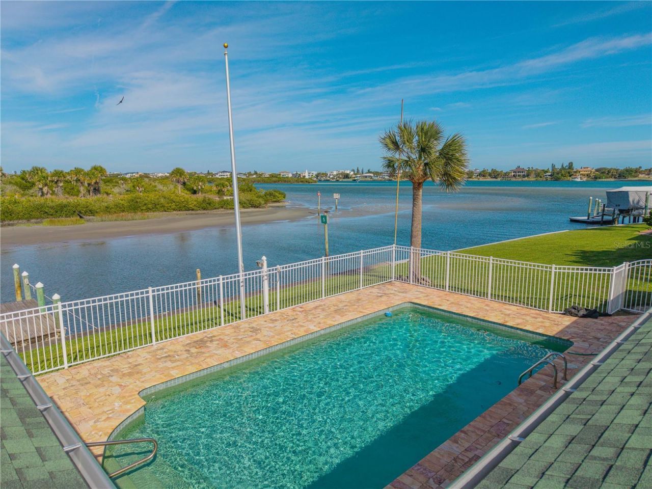 422 Quay Assisi, New Smyrna Beach, FL 32169 Photo